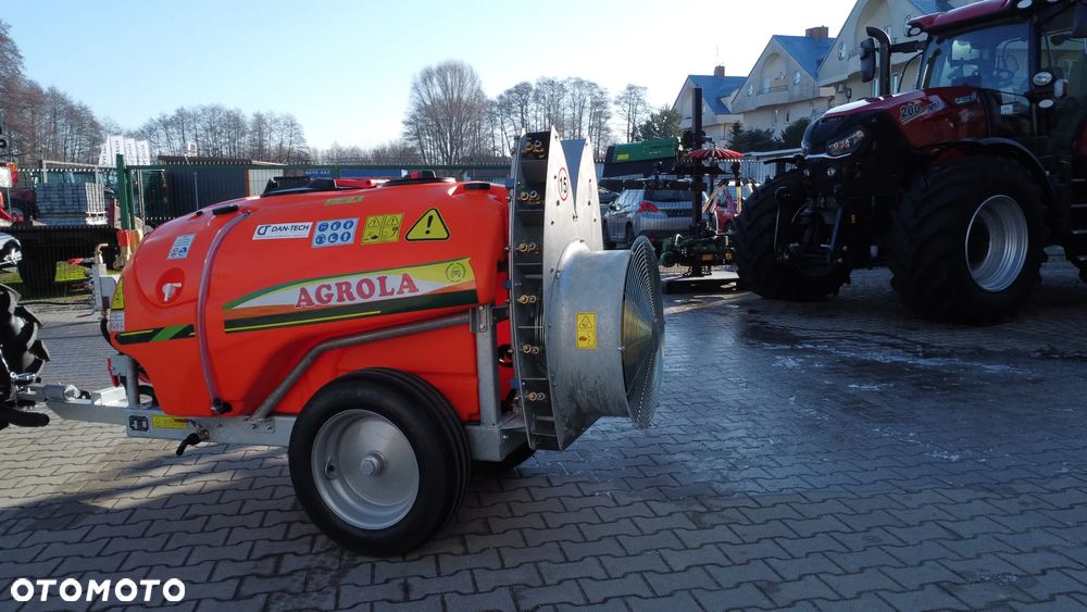 Agrola - 2