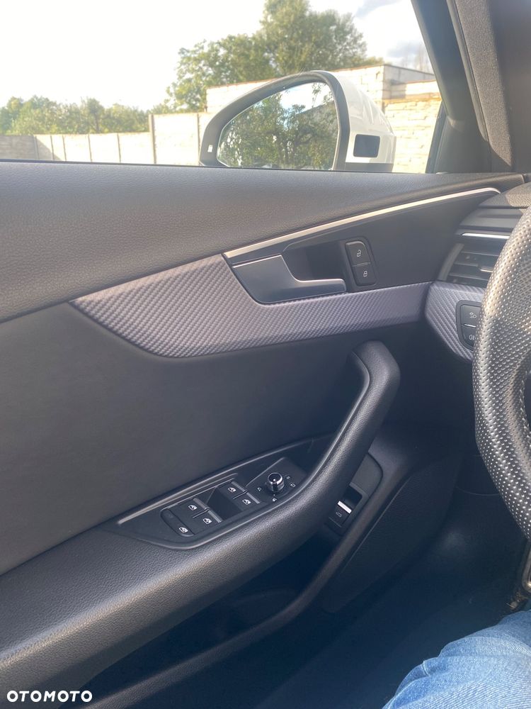 Audi A4 Avant 2.0 TDI clean diesel Multitronic - 15