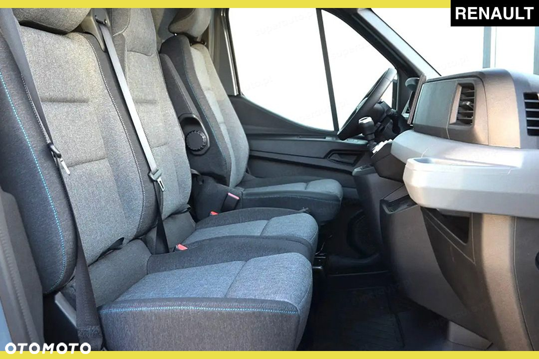 Renault Master L3H2 Extra 2.0 150KM - 10