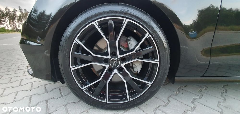 Audi A7 Sportback 3.0 TDI Quattro Tiptronic - 10