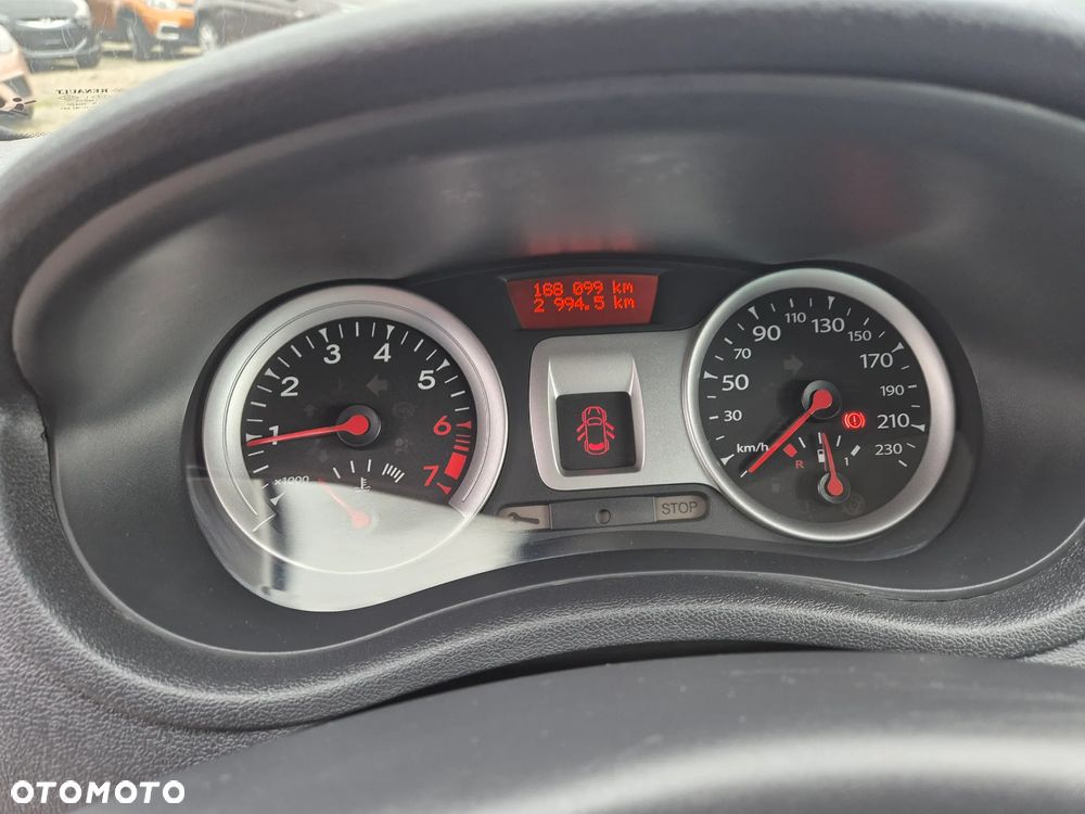 Renault Clio 1.2 16V 75 Dynamique - 20