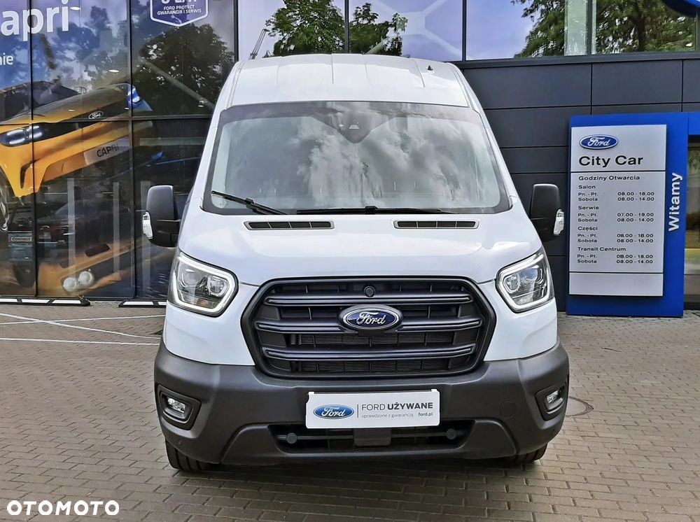 Ford Transit - 7