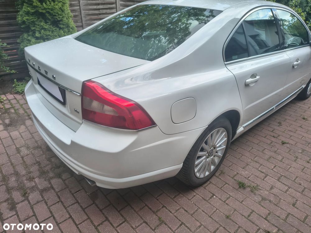 Volvo S80 3.2 Momentum - 9