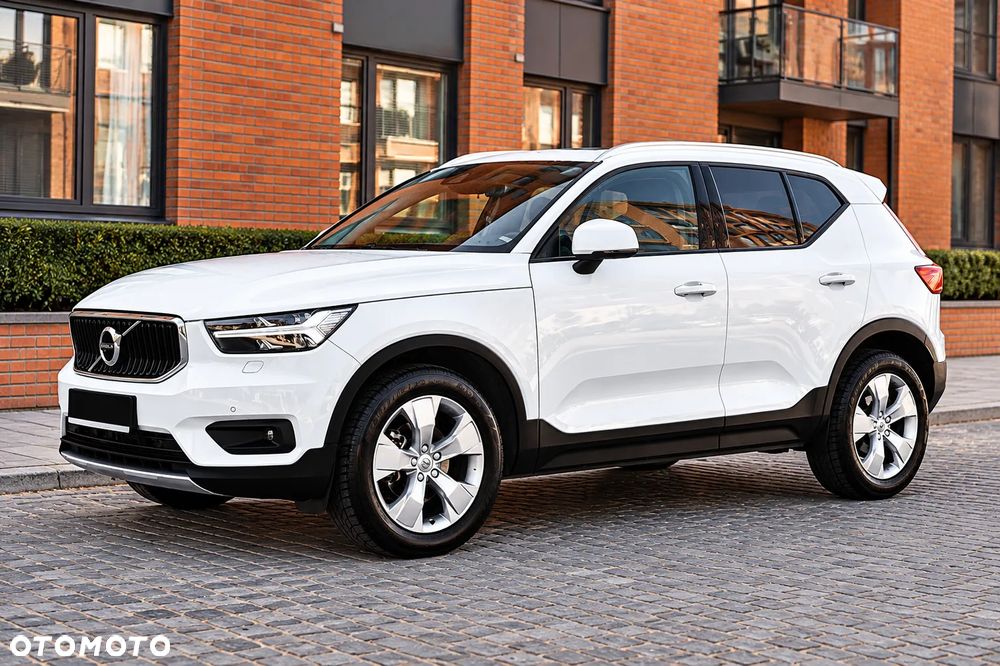 Volvo XC 40