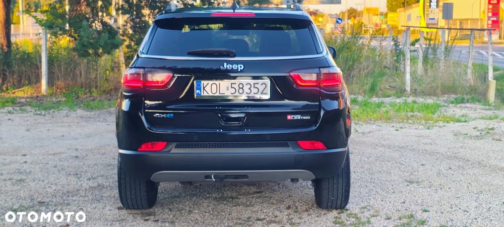 Jeep Compass - 10