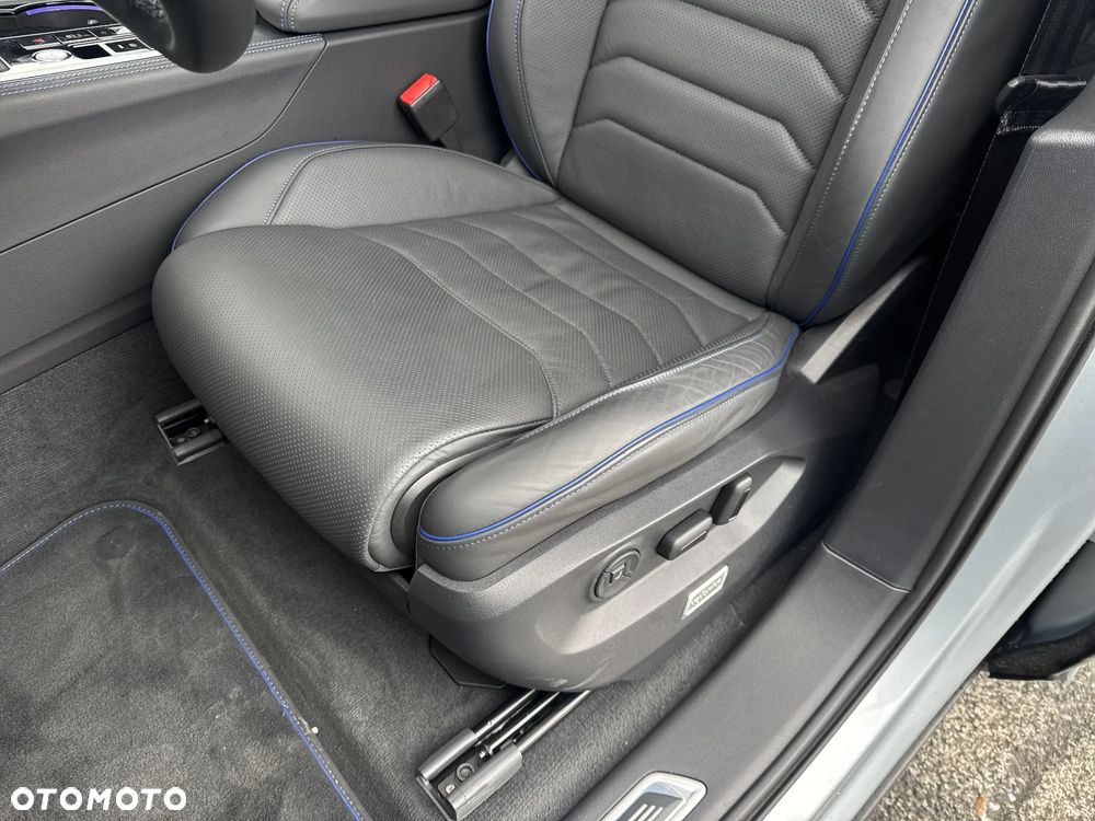 Volkswagen Touareg 3.0 V6 TFSI PHEV 340kW 4Motion R Final Edition - 11
