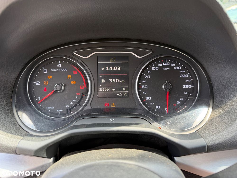 Audi Q2 1.6 TDI Sport - 15