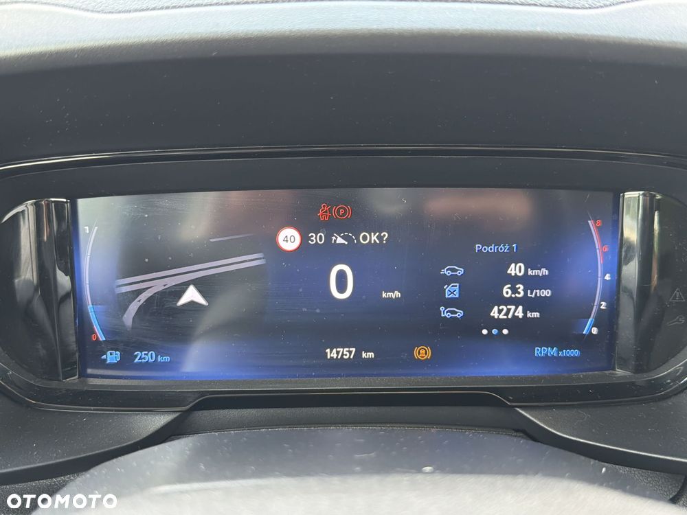 Toyota Proace City Verso 1.5 D-4D VIP - 17