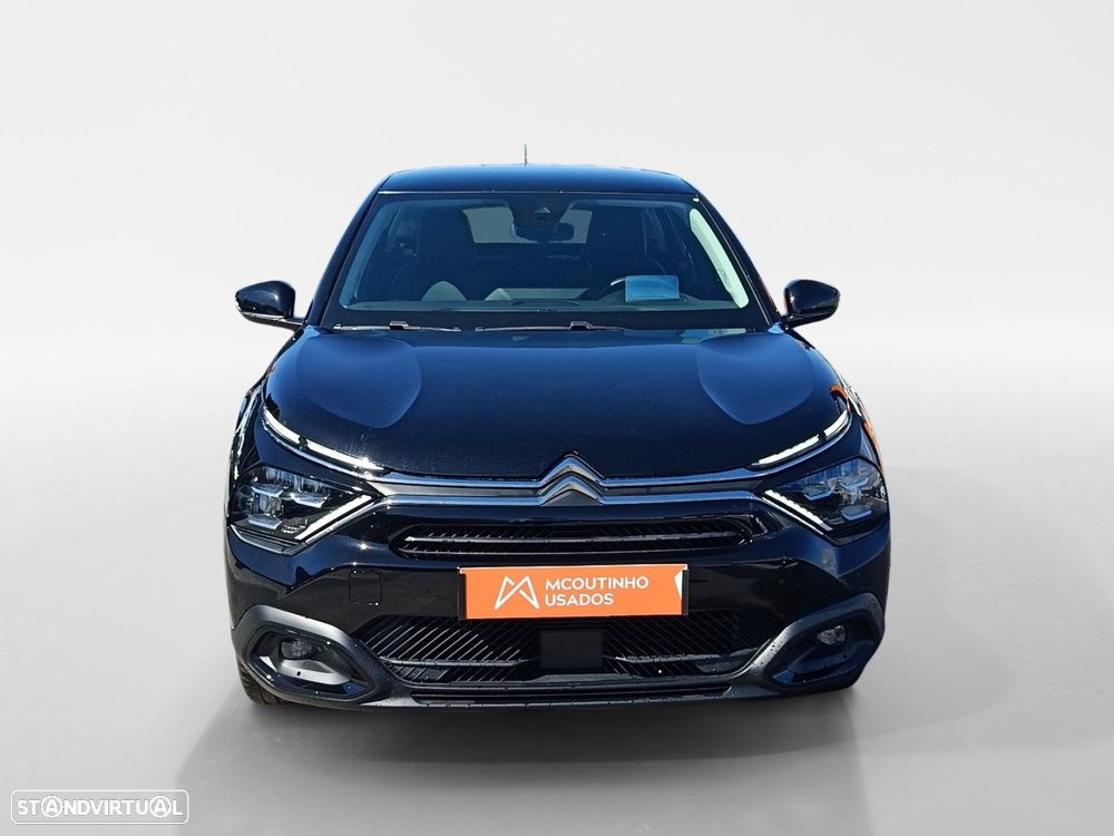 Citroën C4 1.5 BlueHDi Feel Pack - 8