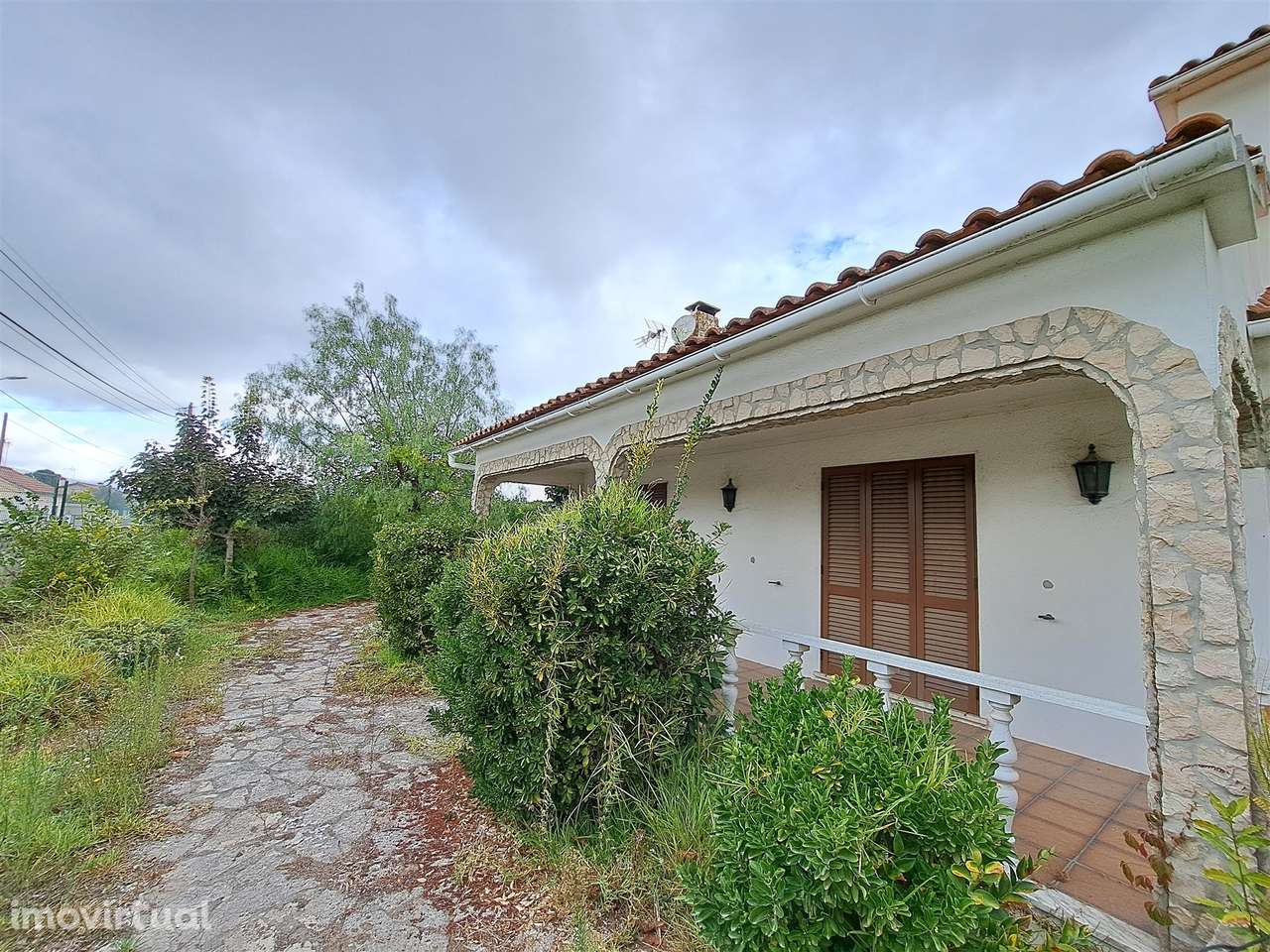 Quinta T4 em Marinhais (MR-233) - Grande imagem: 5/60