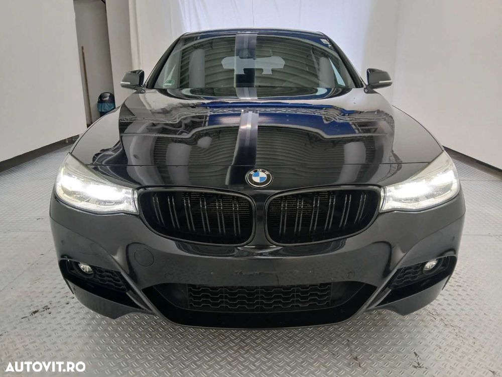 BMW Seria 3 320d Aut. Edition M Sport Shadow - 3