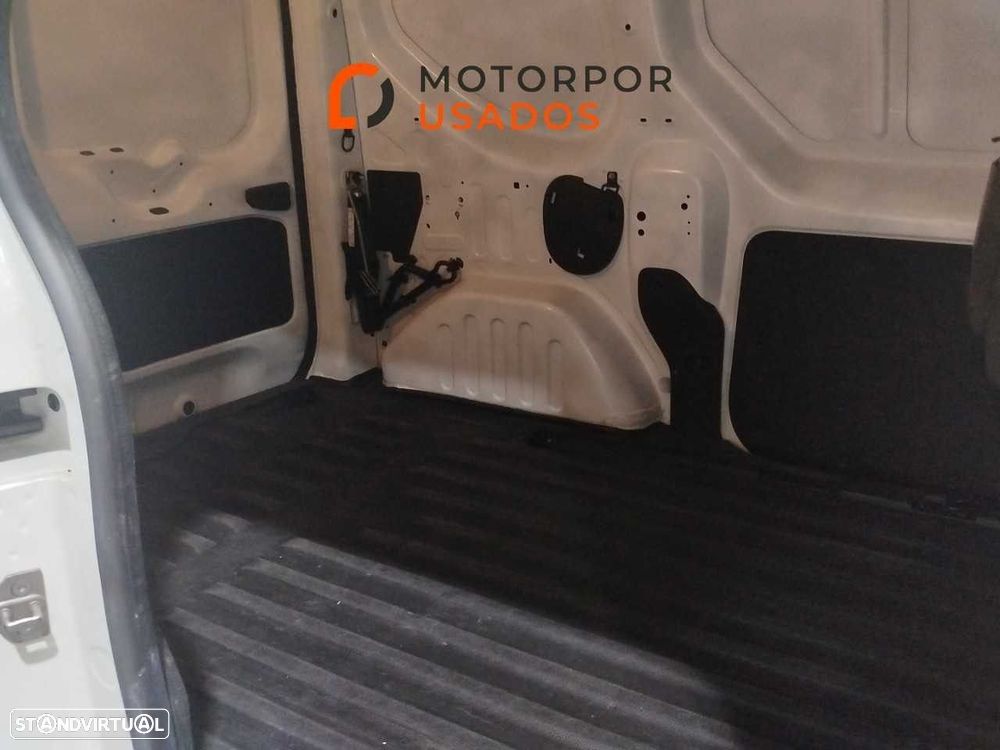 Renault Express 1.5 Blue dCi Equilibre - 12
