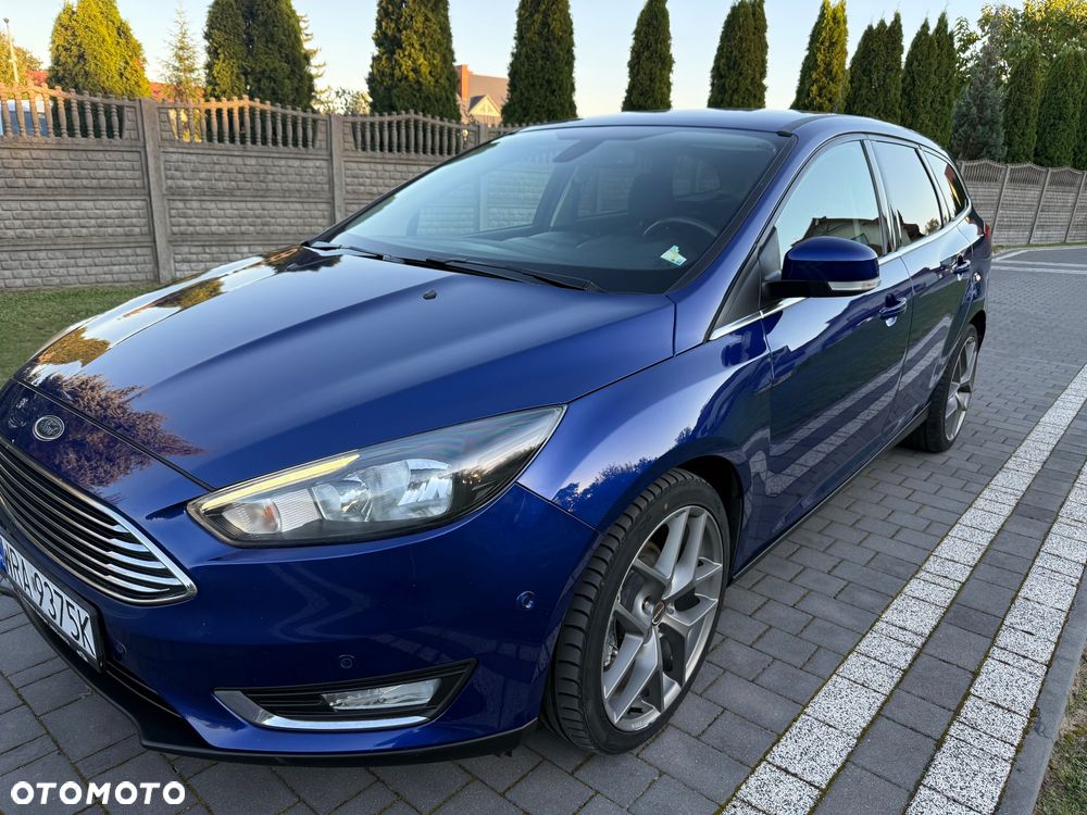 Ford Focus - 8