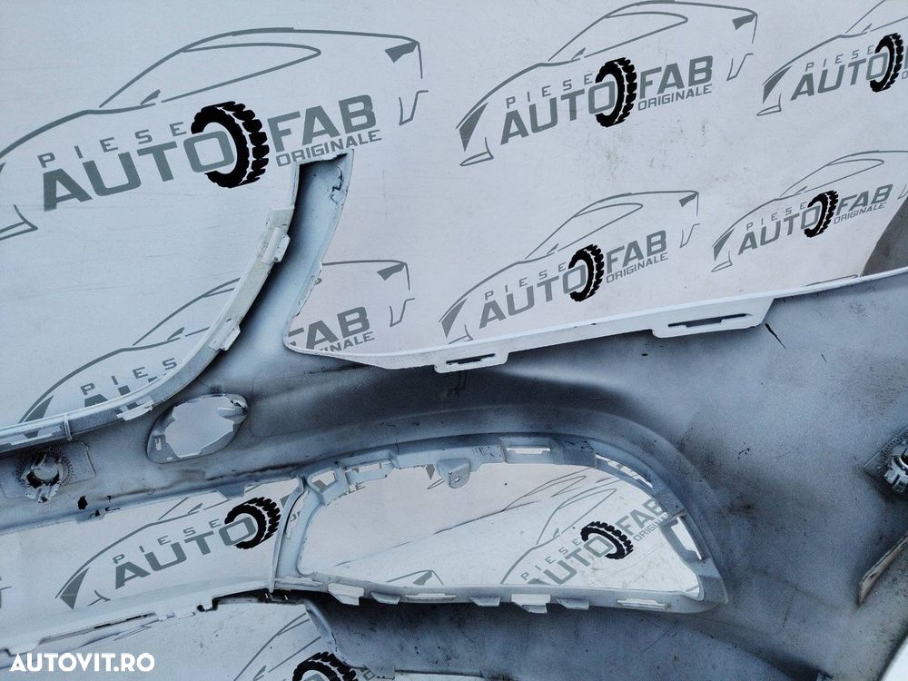 Bara fata Mercedes E-Class W213 Gauri pentru 6 an 2017-2018-2019-2020 - 9