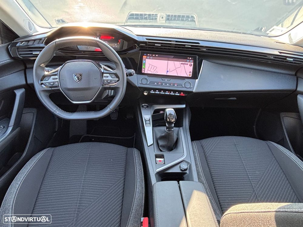 Peugeot 308 1.2 PureTech Active Pack - 8