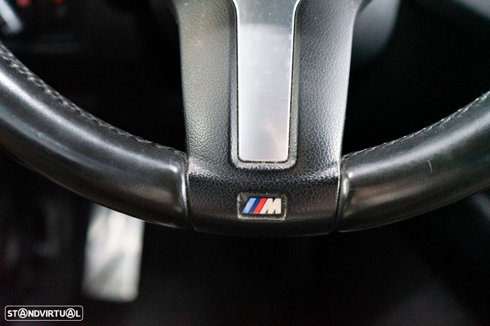 BMW 116 d Pack M Auto - 43