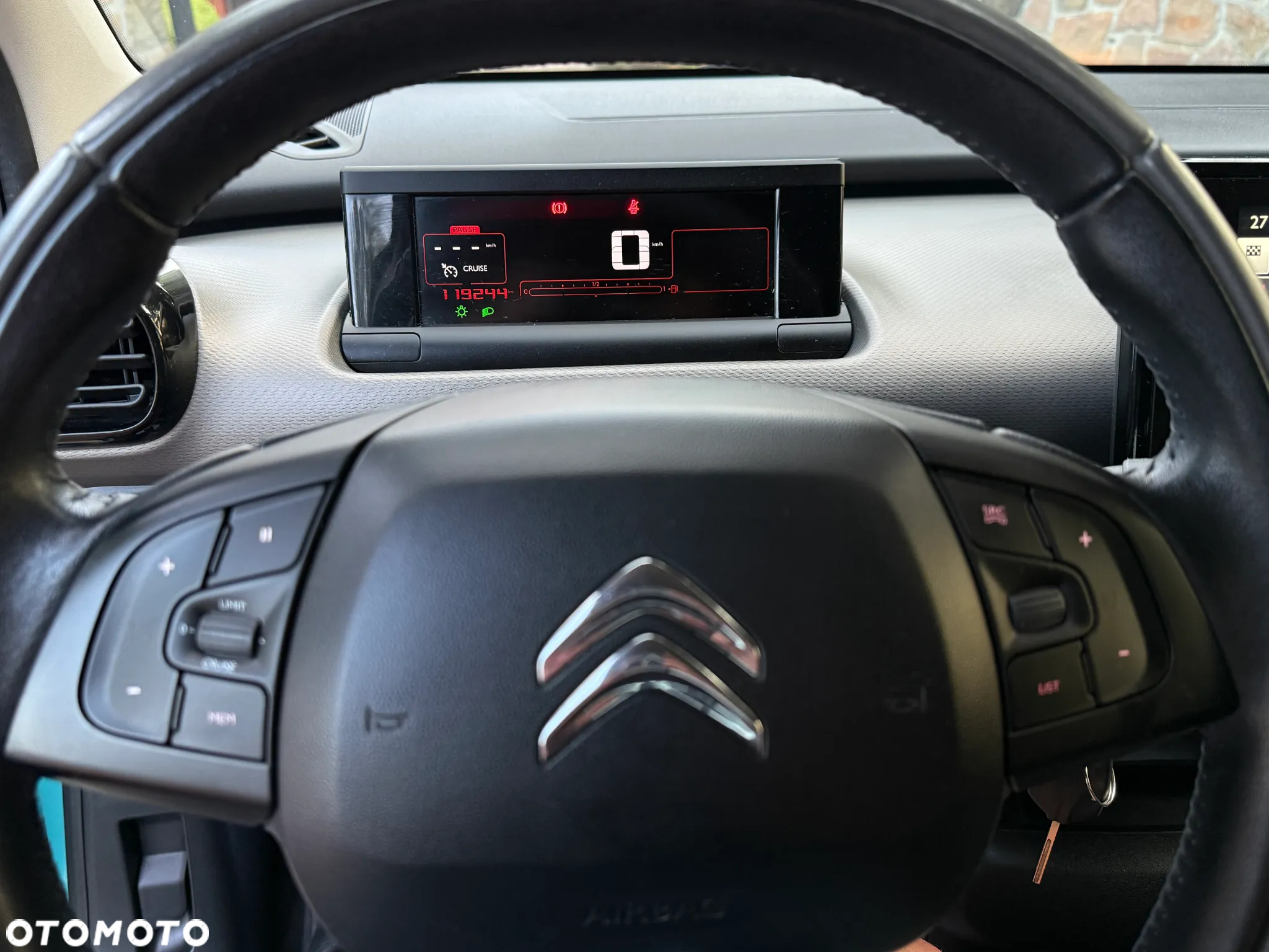Citroën C4 Cactus 1.2 PureTech GPF Shine Pack S&S - 38