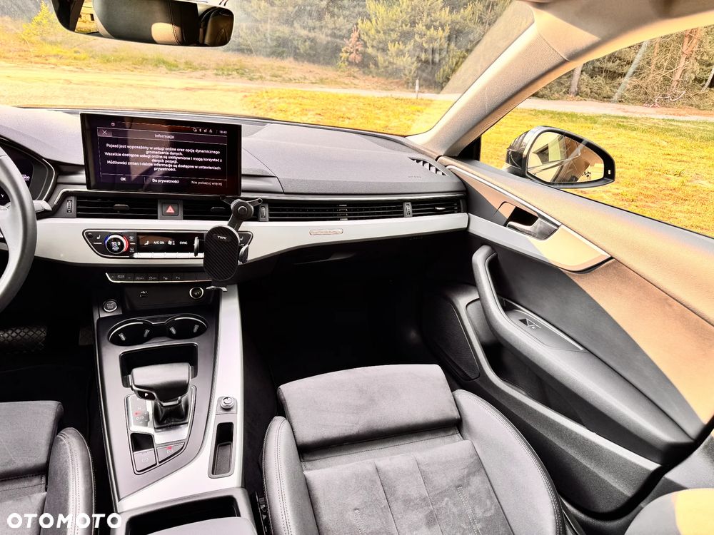 Audi A5 Sportback - 13