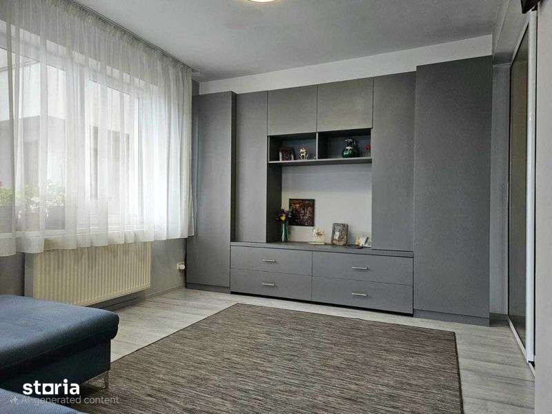 Apartament 3 camere in vila, zona linistita - comision 0% — fotografia 3