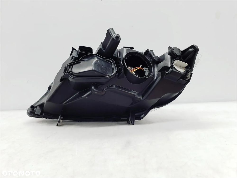 BMW 3 E90 E91 05-08r LAMPA PRZÓD ORY EU !!! - 9