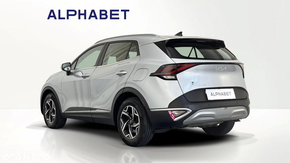 Kia Sportage 1.6 T-GDI M 2WD - 7