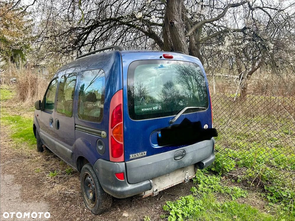 Renault Kangoo 1.5 dCi Helios - 3