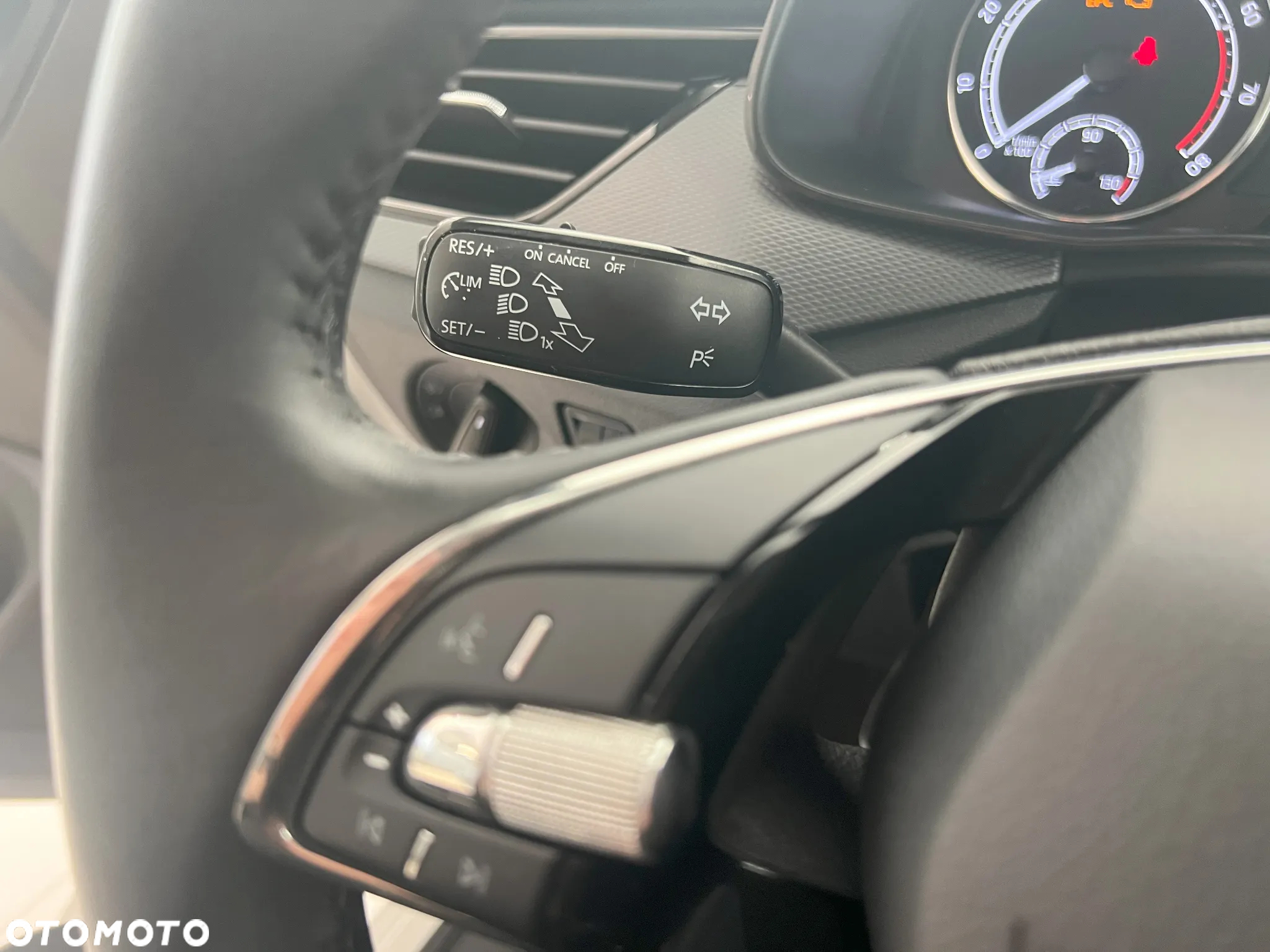 Skoda Scala 1.0 TSI Ambition - 14