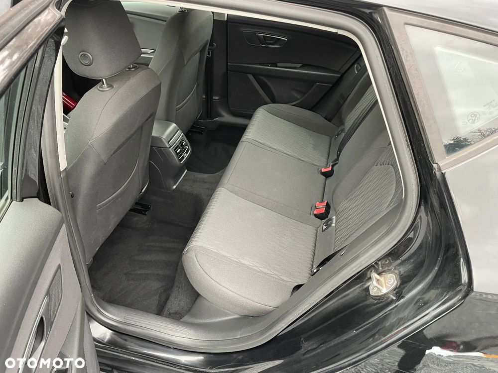 Seat Leon - 15