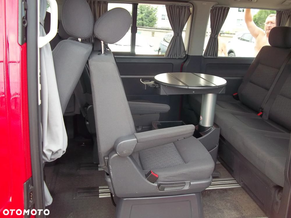 Volkswagen Multivan L1 Comfortline - 4