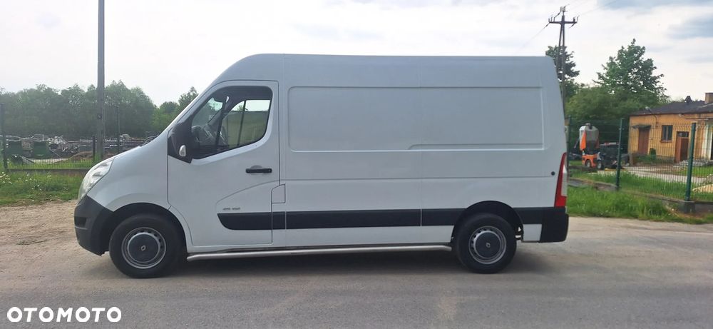 Renault Master - 3