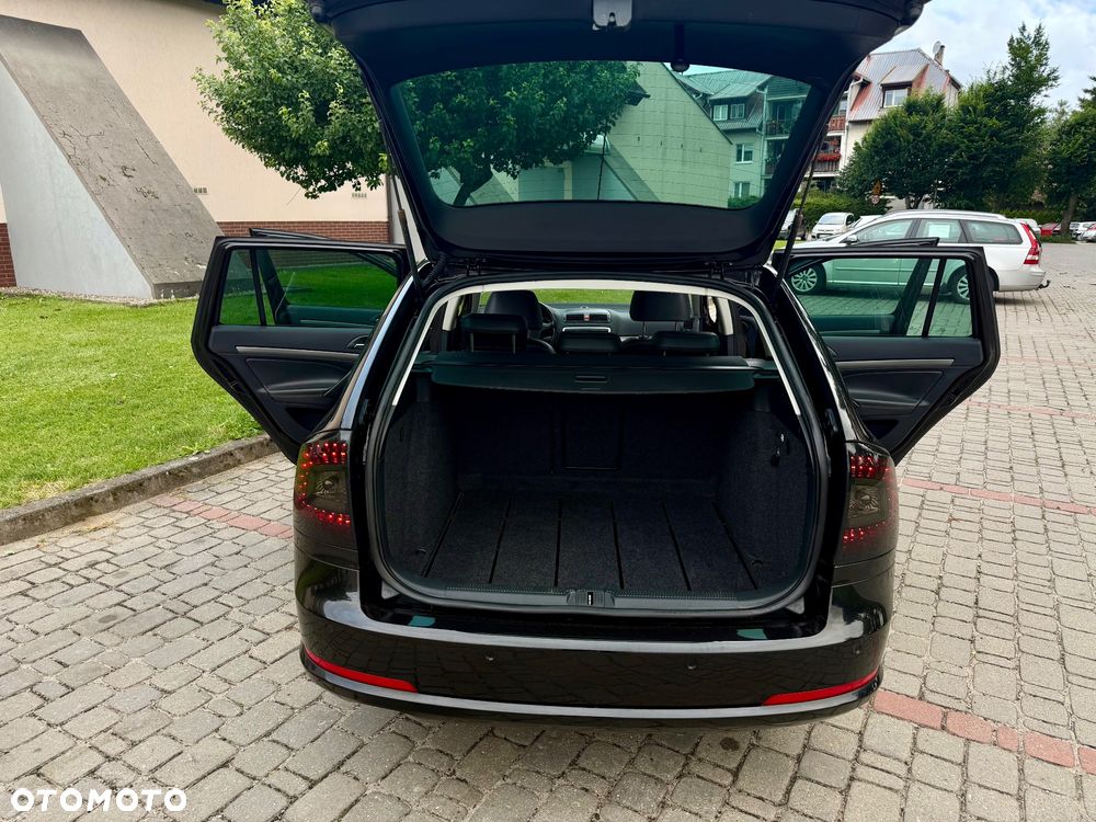 Skoda Octavia 2.0 TDI Ambiente - 15