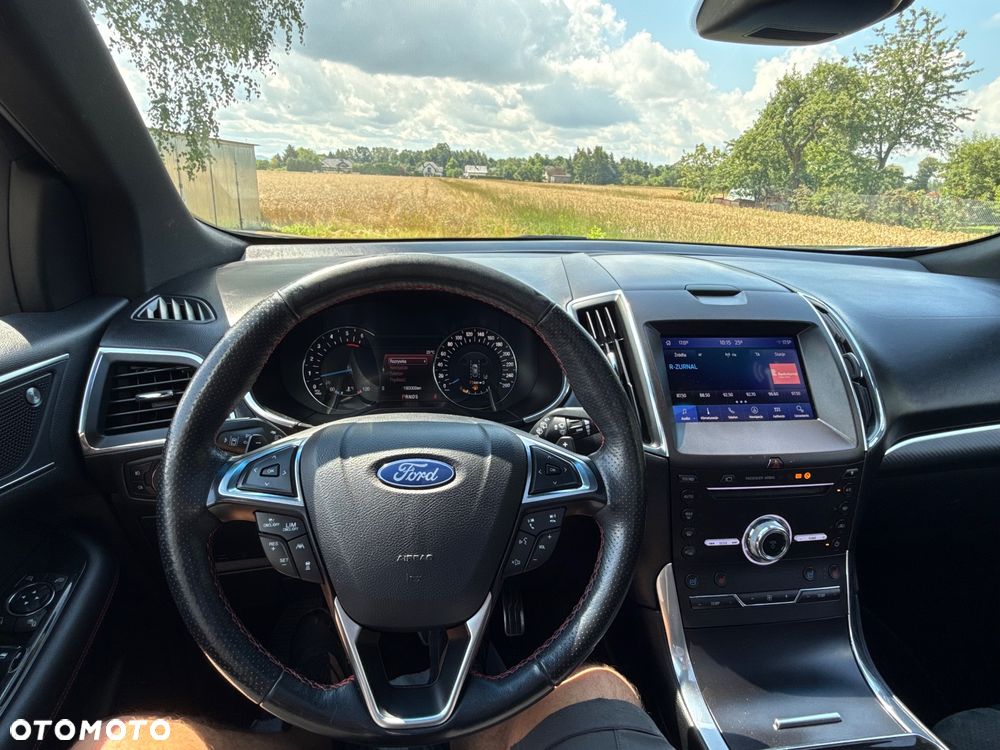 Ford Edge 2.0 EcoBlue Twin-Turbo 4WD ST-Line - 18