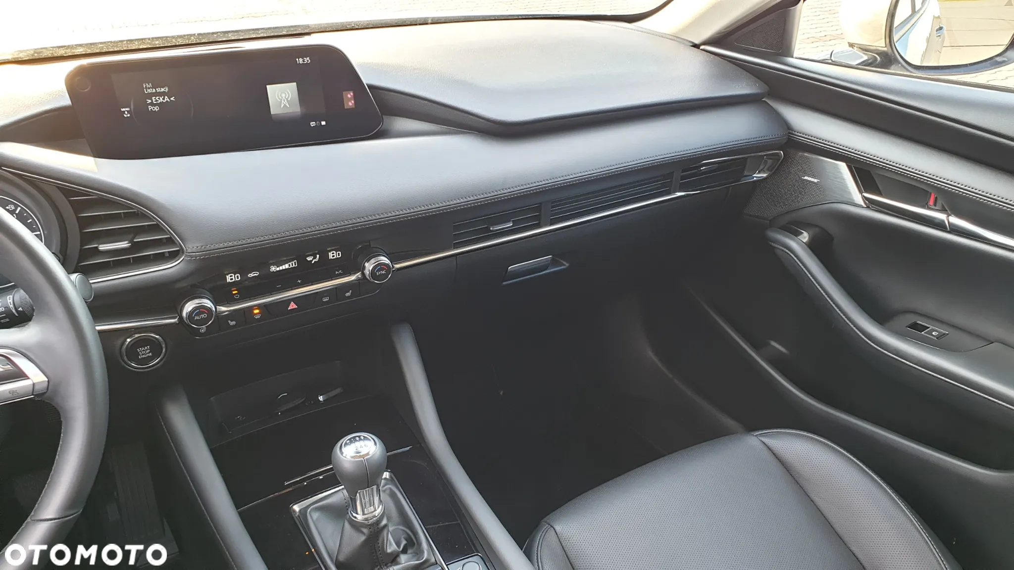 Mazda 3 - 29