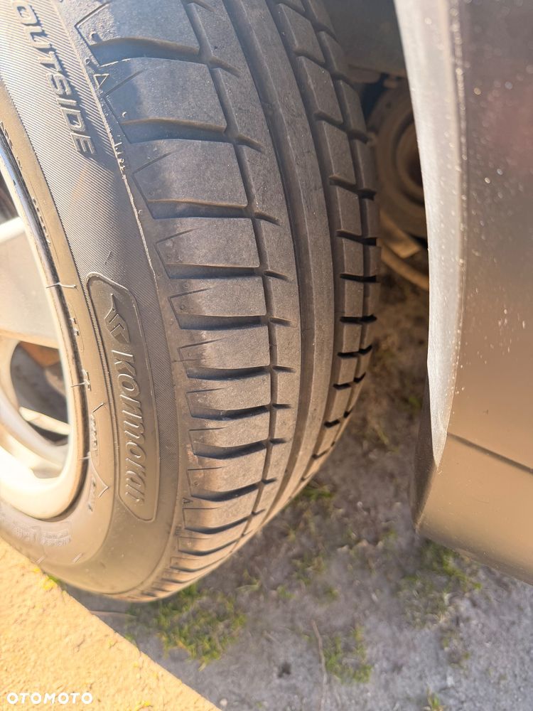 Volkswagen Transporter - 10