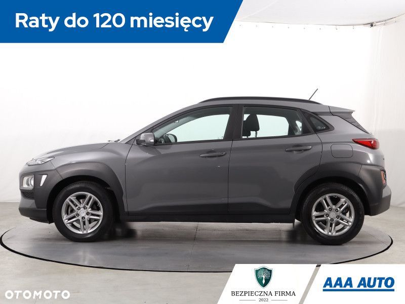 Hyundai Kona - 3