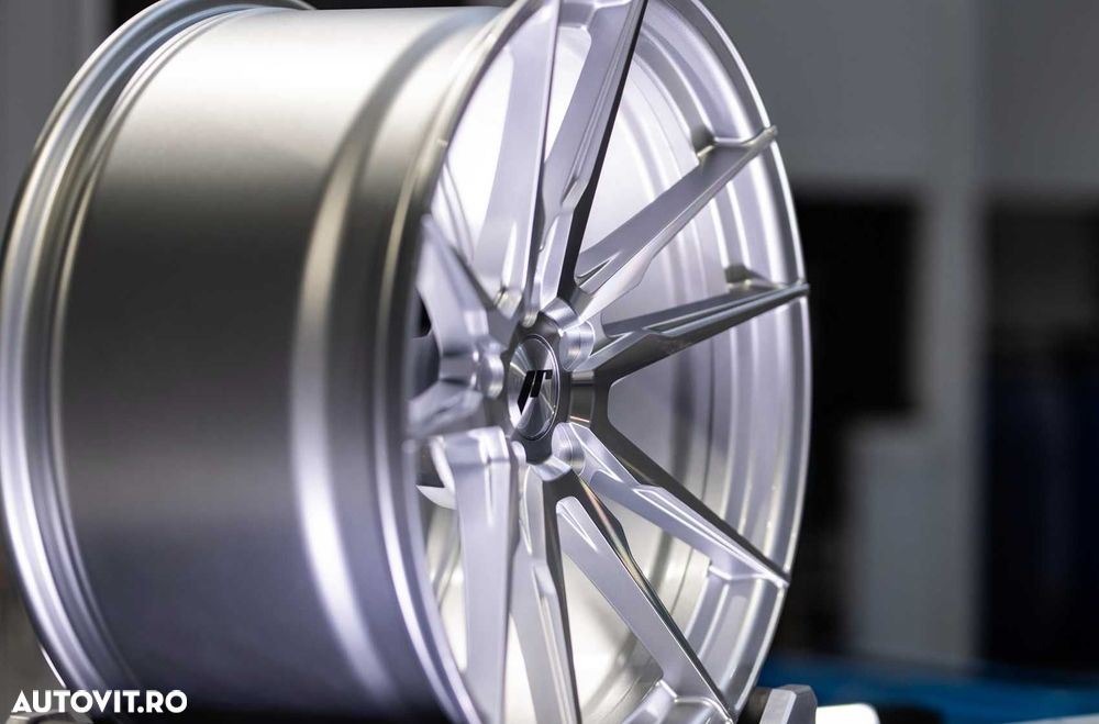 Jante concave JR21 R17 R18 R19 R20 R21 R22 - 1