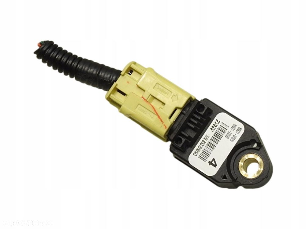 SENSOR UDERZENIA LEXUS IS II 898310P020 8983122020 - 1