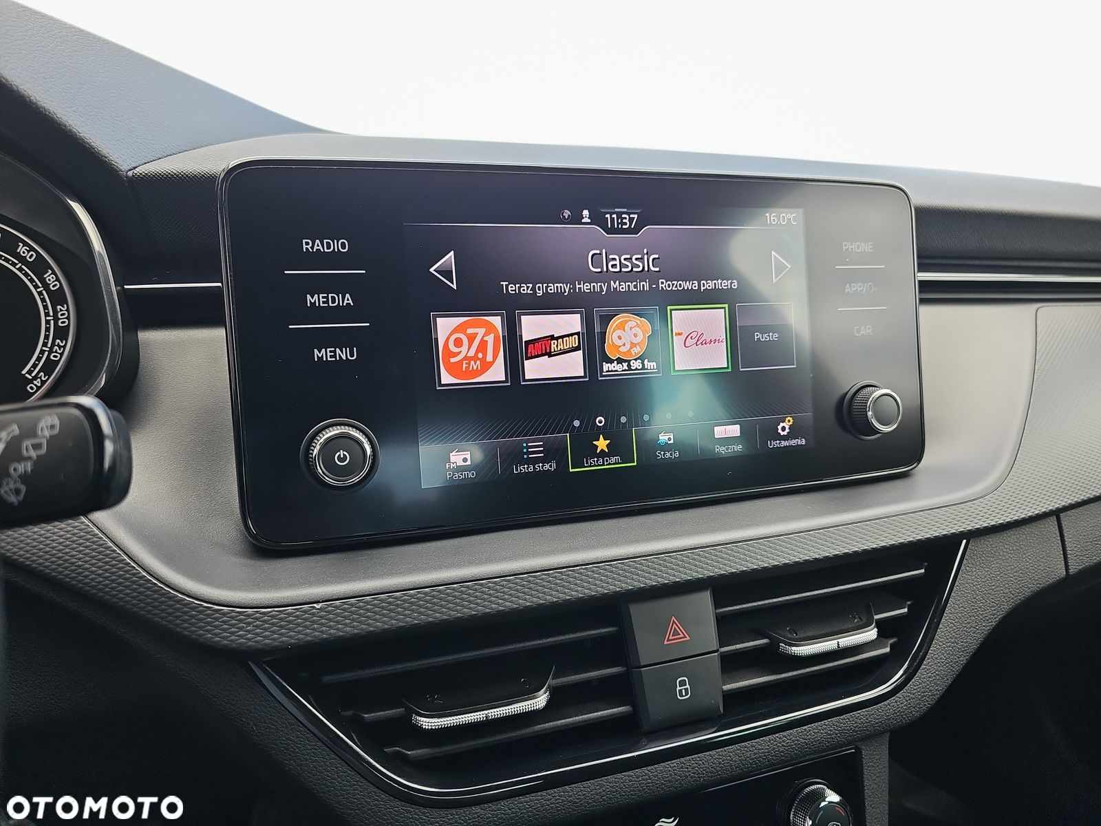 Skoda Scala 1.0 TSI Ambition DSG - 15