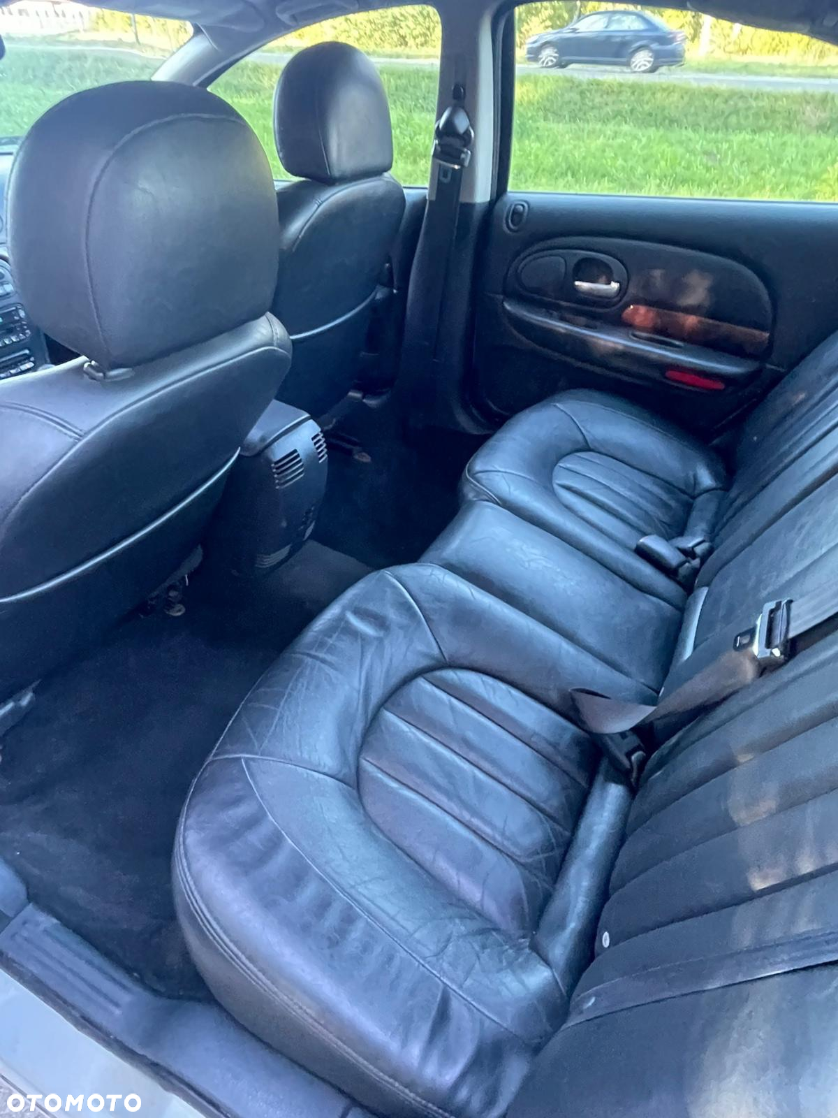 Chrysler 300M 3.5 - 15