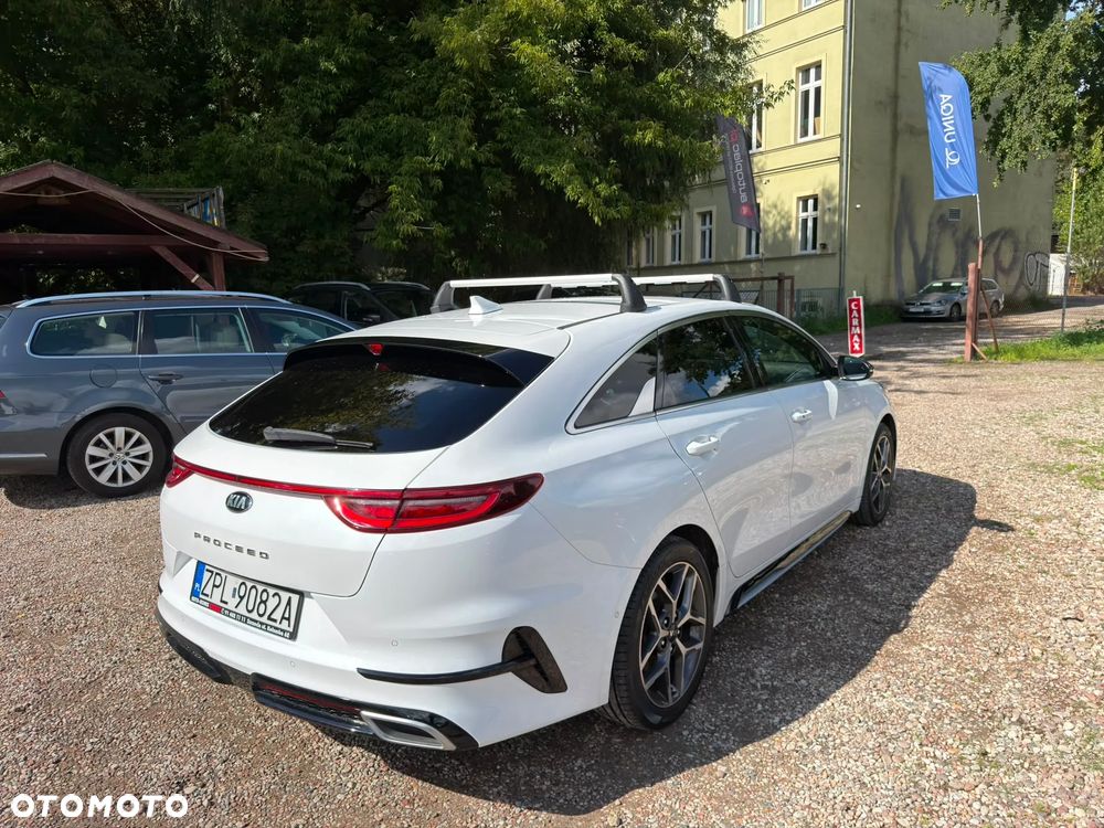 Kia ProCeed - 6