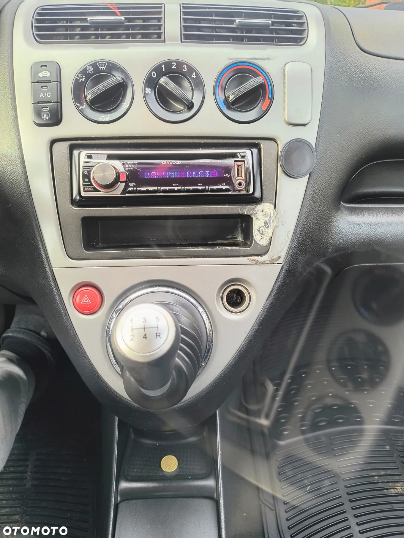 Honda Civic 1.4i Sport BAR - 28
