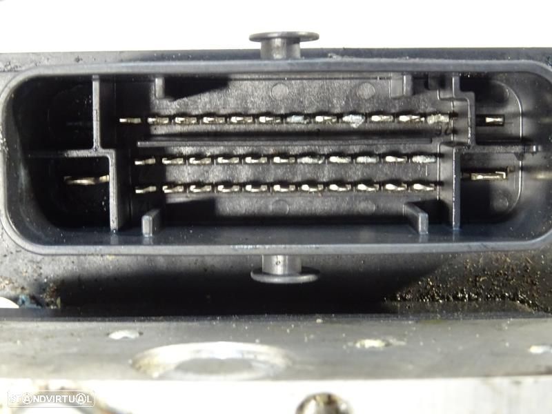 Abs Seat Ibiza Iv (6J5, 6P1)  2Q0614517ag / 269902 / 2265106584 / 0265 - 9