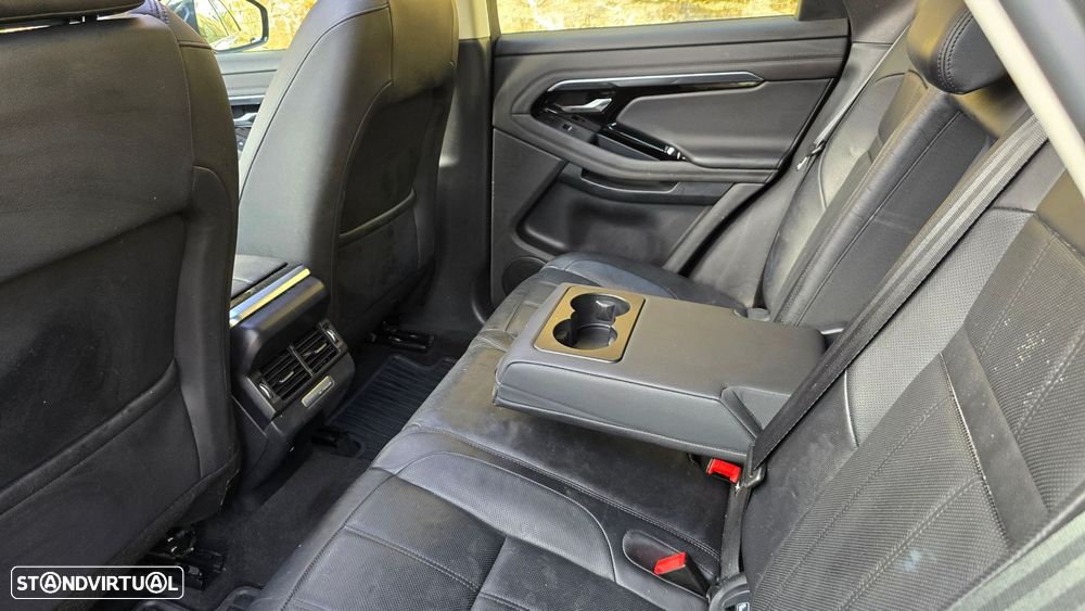 Land Rover Range Rover Evoque - 50