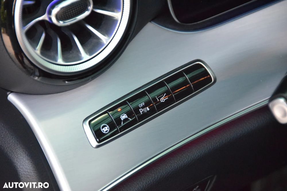 Mercedes-Benz CLS 400 d 4MATIC Aut - 12