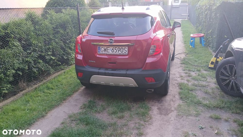 Opel Mokka 1.6 Cosmo S&S - 3