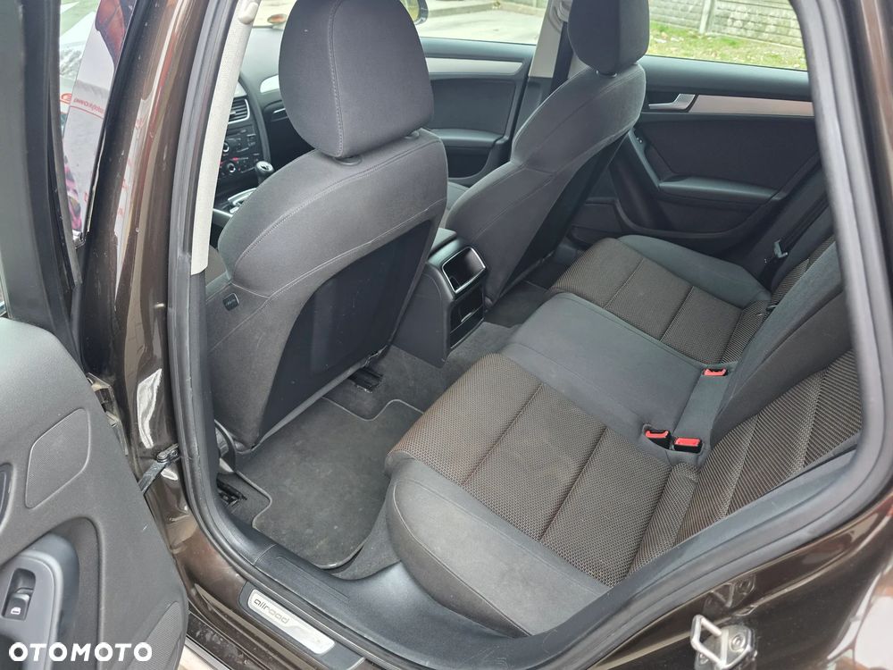 Audi A4 Allroad 2.0 TFSI - 30