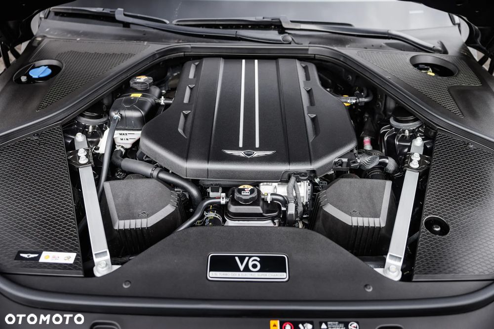 Genesis G90 3.5T V6 AT8 LWB Luxury Plus - 8
