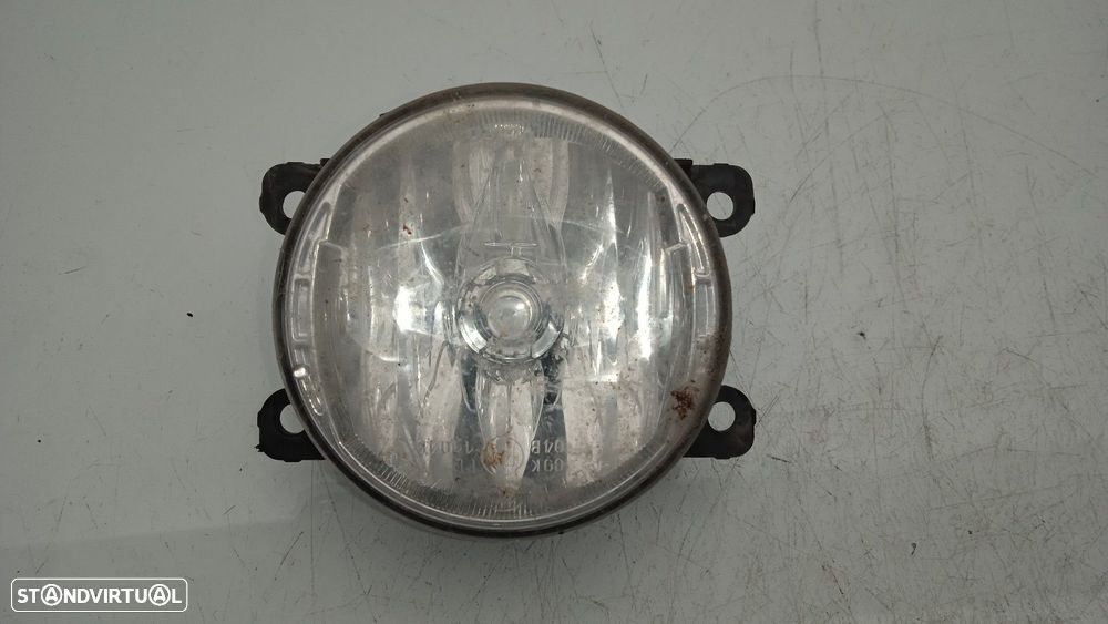 FAROL NEVOEIRO DIREITO DACIA SANDERO II 2019 -398589208691 - 3