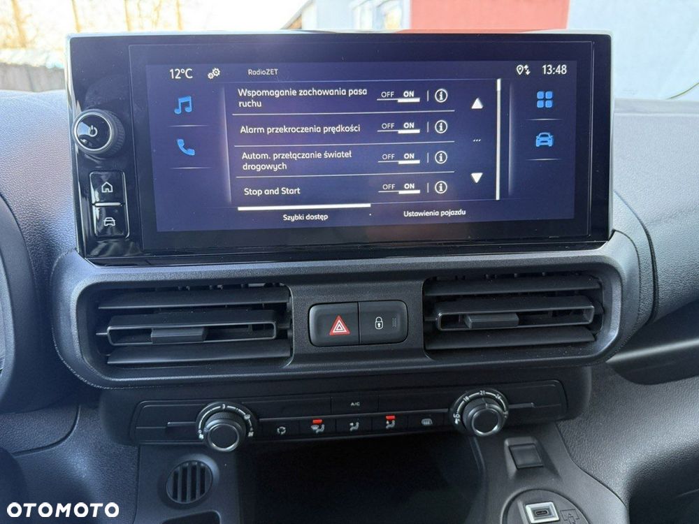 Toyota Proace City - 27