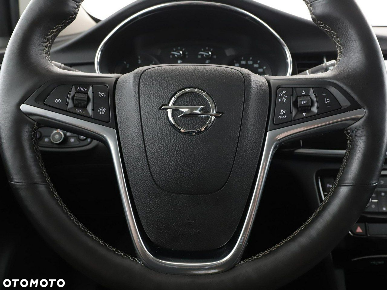 Opel Mokka X 1.6 CDTI Elite - 20